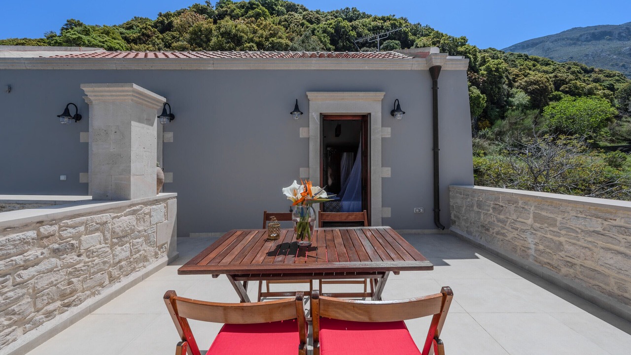 Photo of Outdoor in Patsos