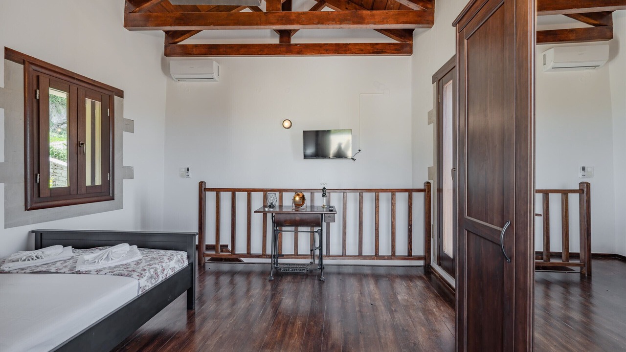 Photo of Bedroom in Patsos