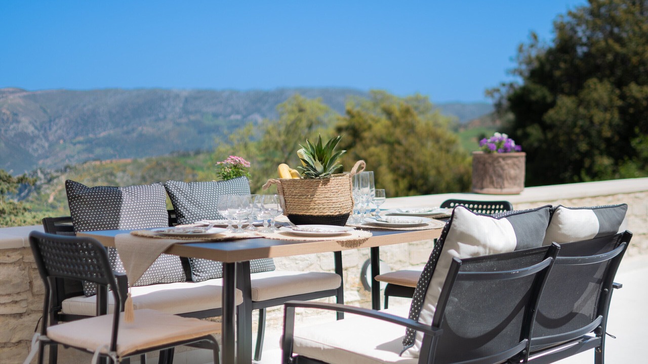 Photo of Outdoor in Patsos