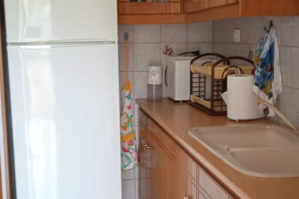 Photo of Kitchen in Trikeri