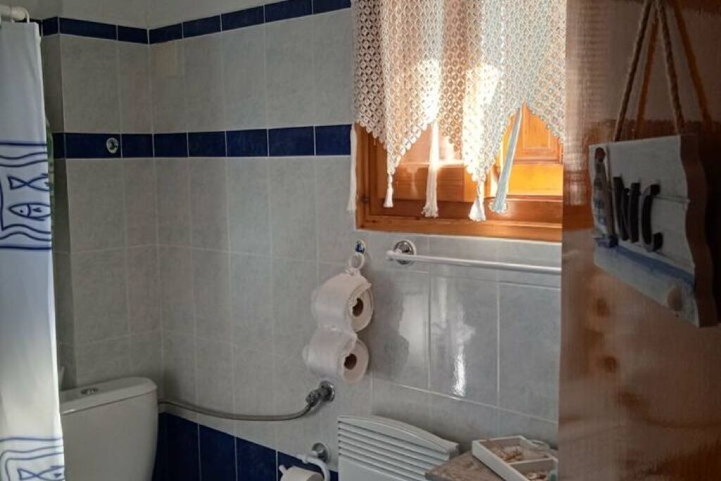 Photo of Bathroom in Trikeri