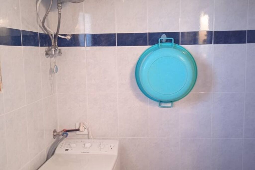 Photo of Bathroom in Trikeri