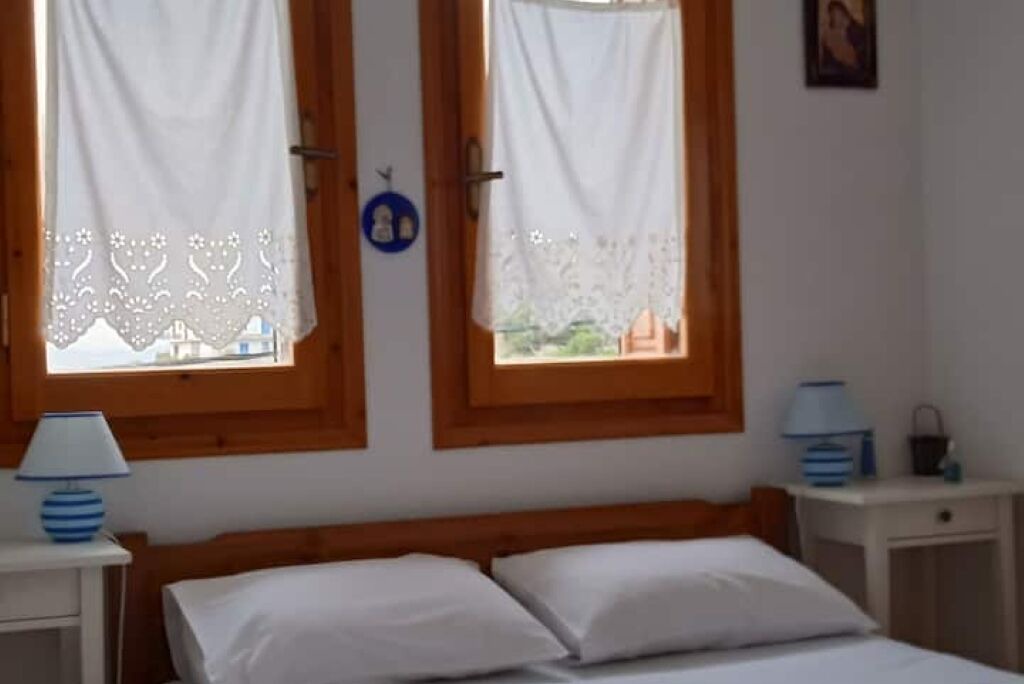 Photo of Bedroom in Trikeri