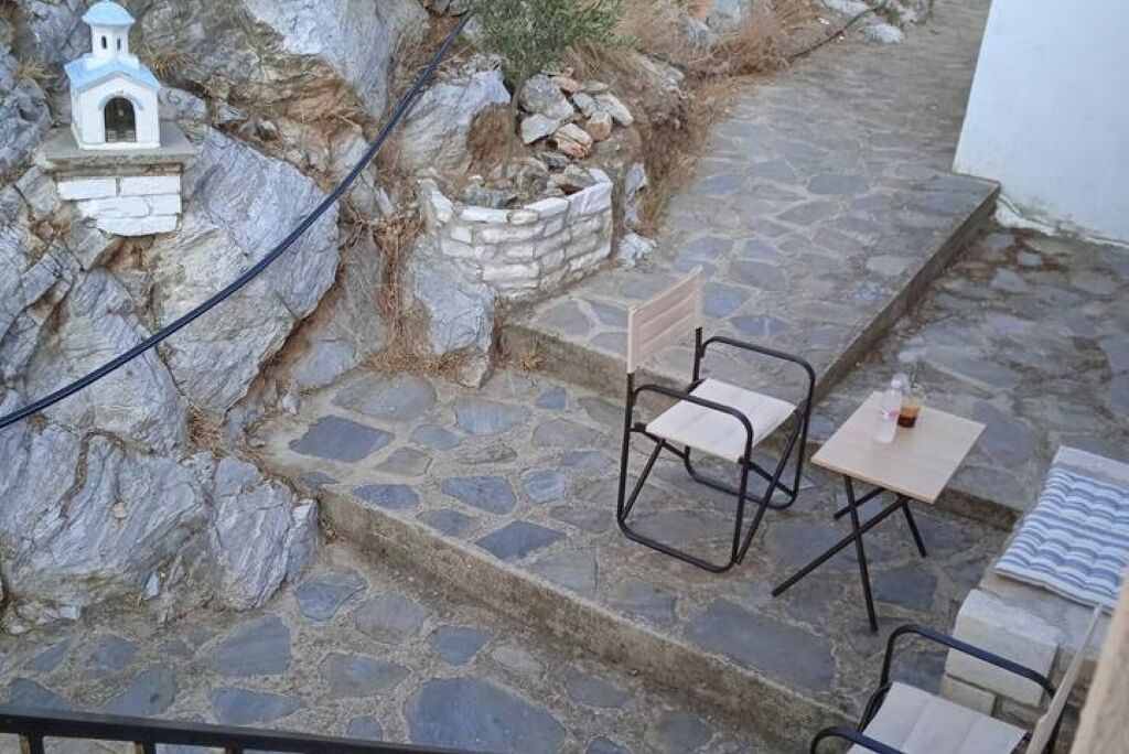 Photo of Patio Balcony in Trikeri