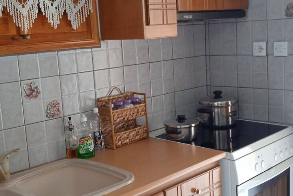 Photo of Kitchen in Trikeri
