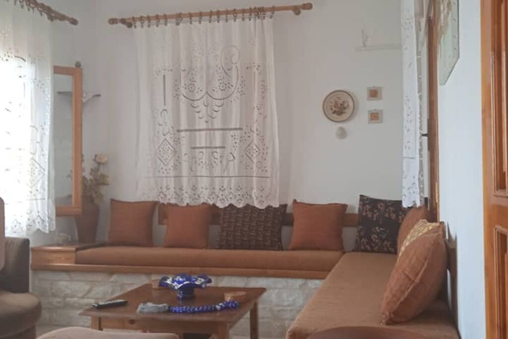 Photo of Livingroom in Trikeri
