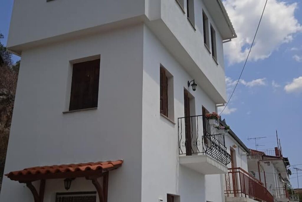 Photo of Outdoor in Trikeri