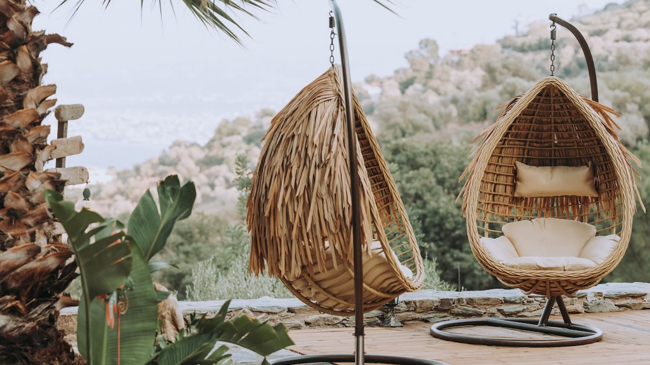 Photo of Patio Balcony in Rodhia