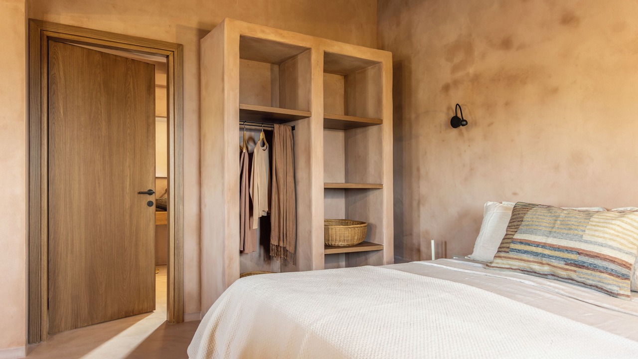 Photo of Bedroom in Chalikeri