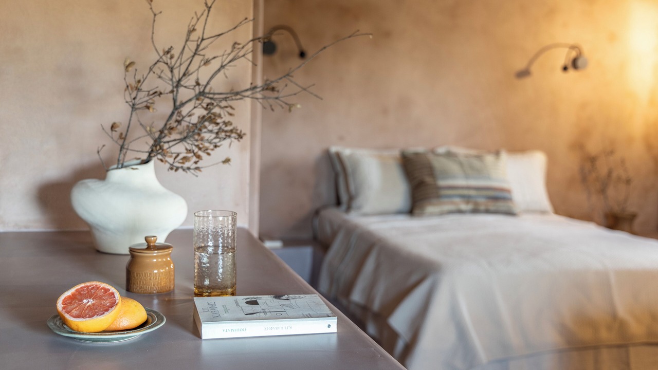 Photo of Bedroom in Chalikeri