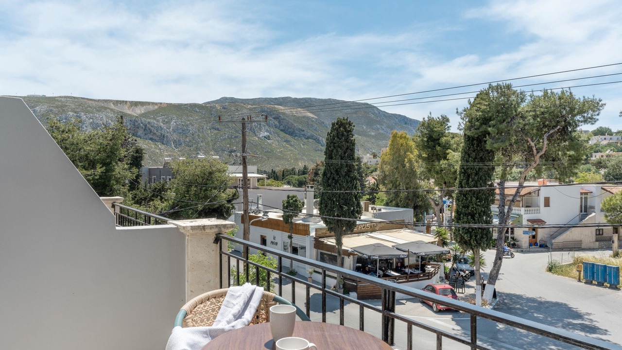 Photo of Outdoor in Panormos