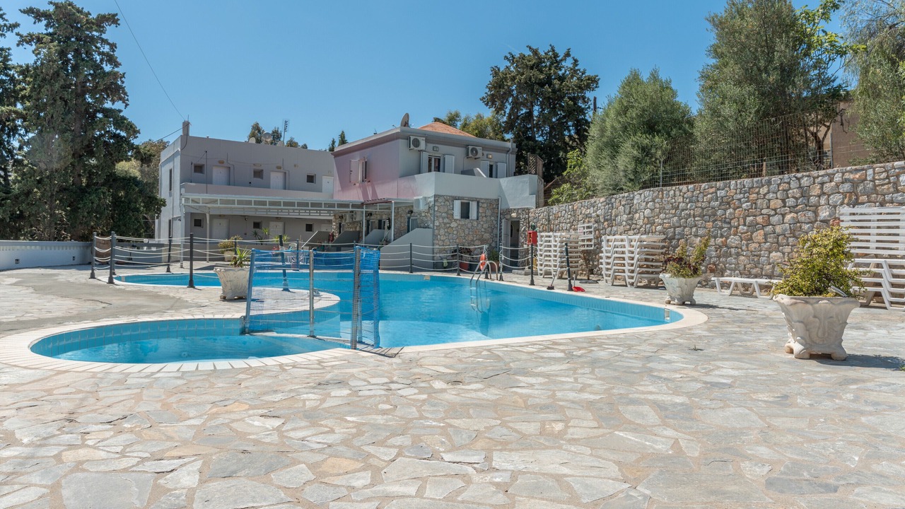 Photo of Outdoor in Panormos