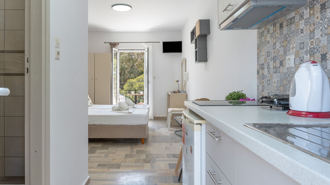 Photo of Bedroom in Panormos
