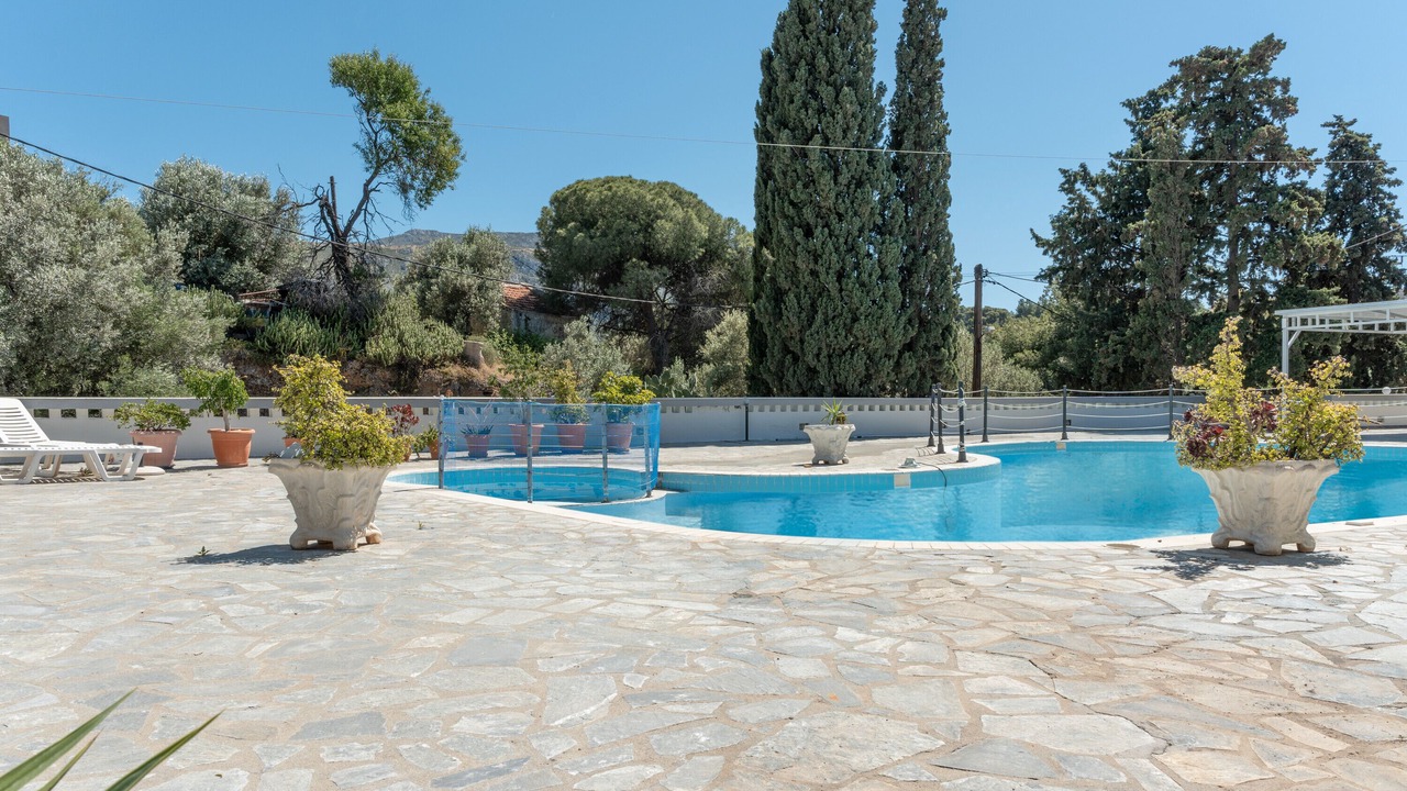 Photo of Outdoor in Panormos