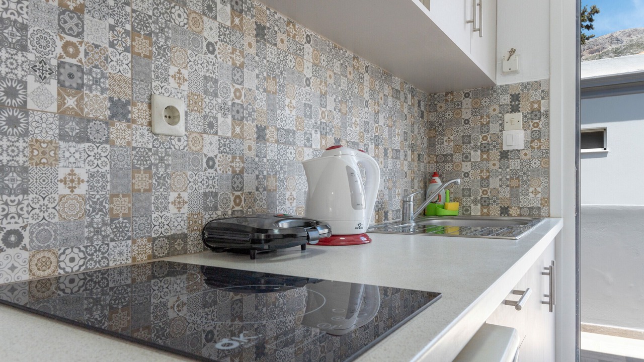Photo of Kitchen in Panormos