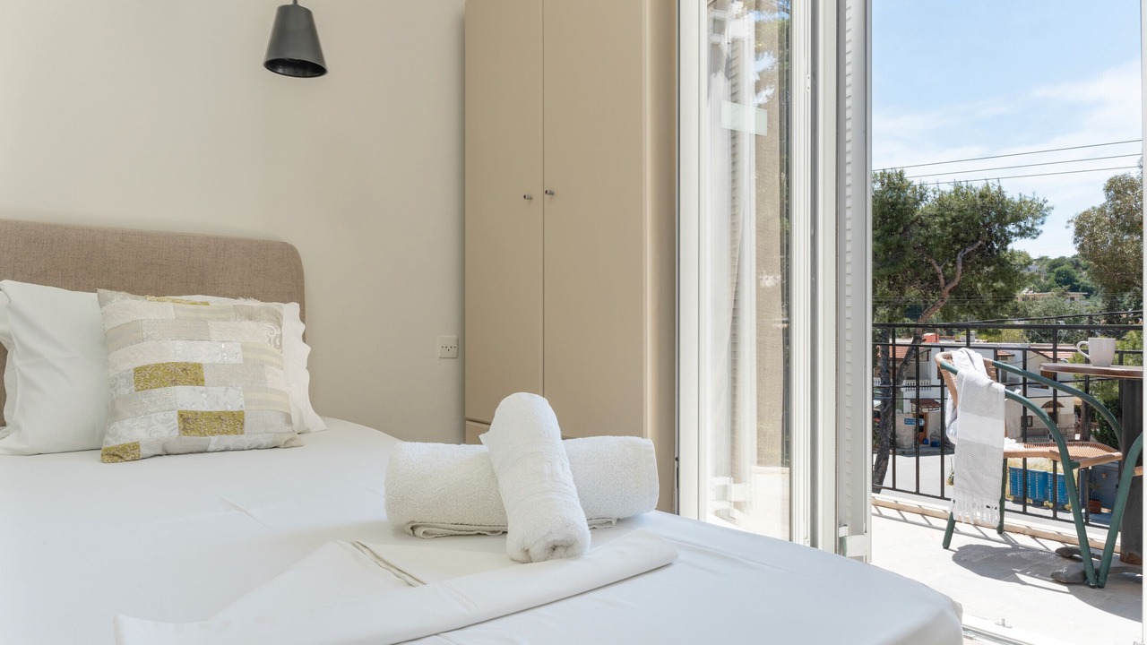 Photo of Bedroom in Panormos