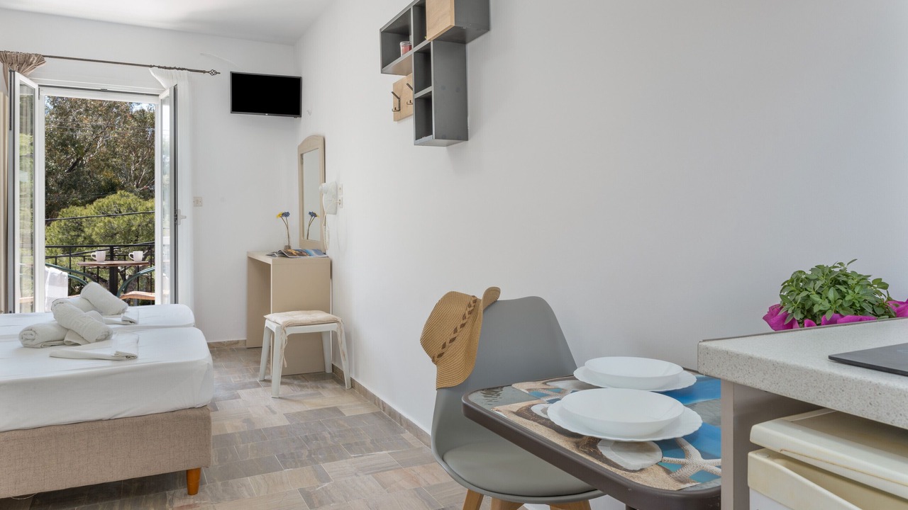 Photo of Bedroom in Panormos