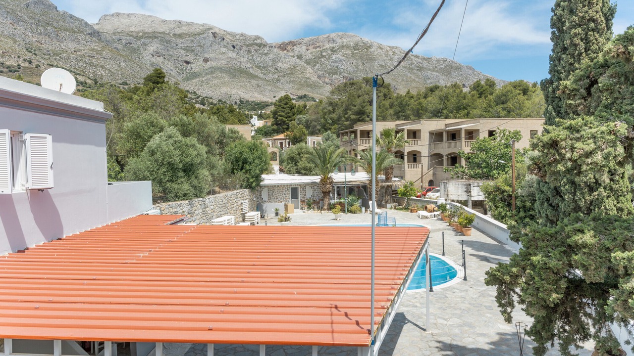 Photo of Outdoor in Panormos