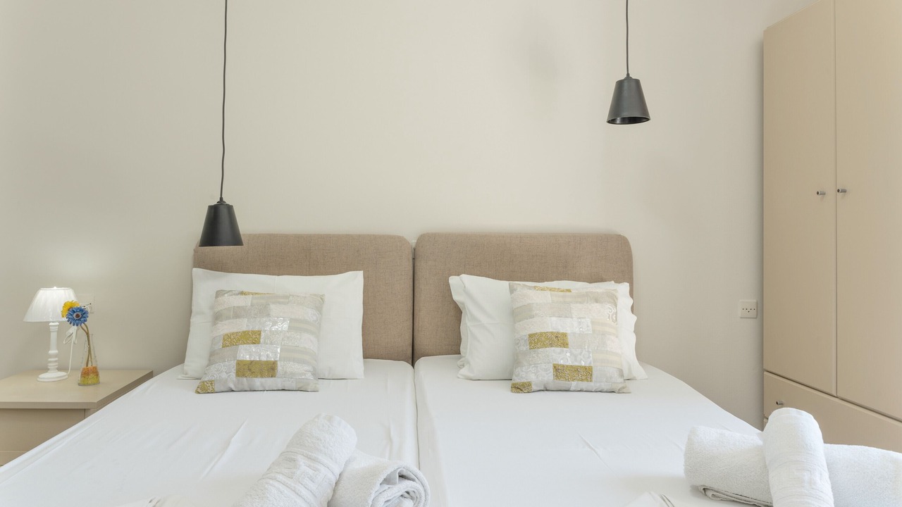 Photo of Bedroom in Panormos