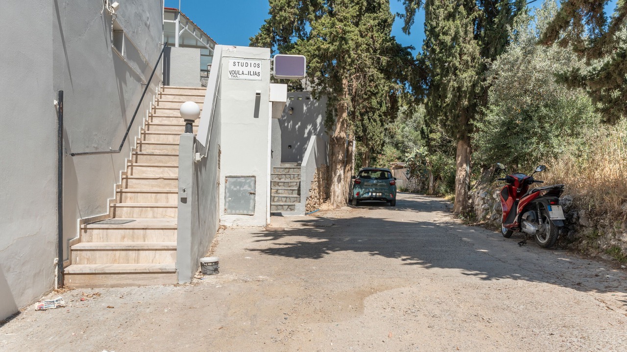 Photo of Outdoor in Panormos