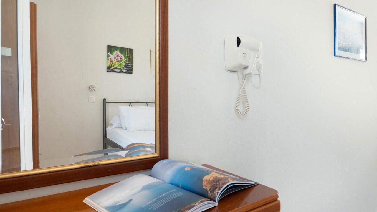 Photo of Bedroom in Panormos