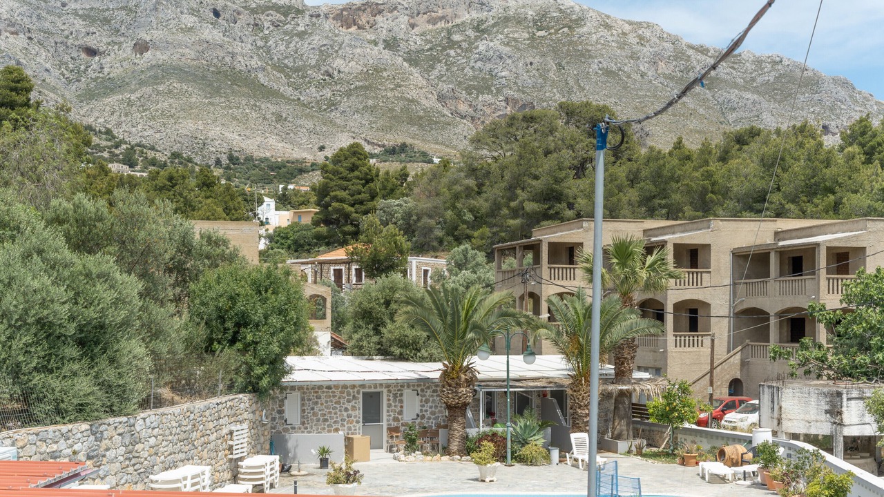 Photo of Outdoor in Panormos