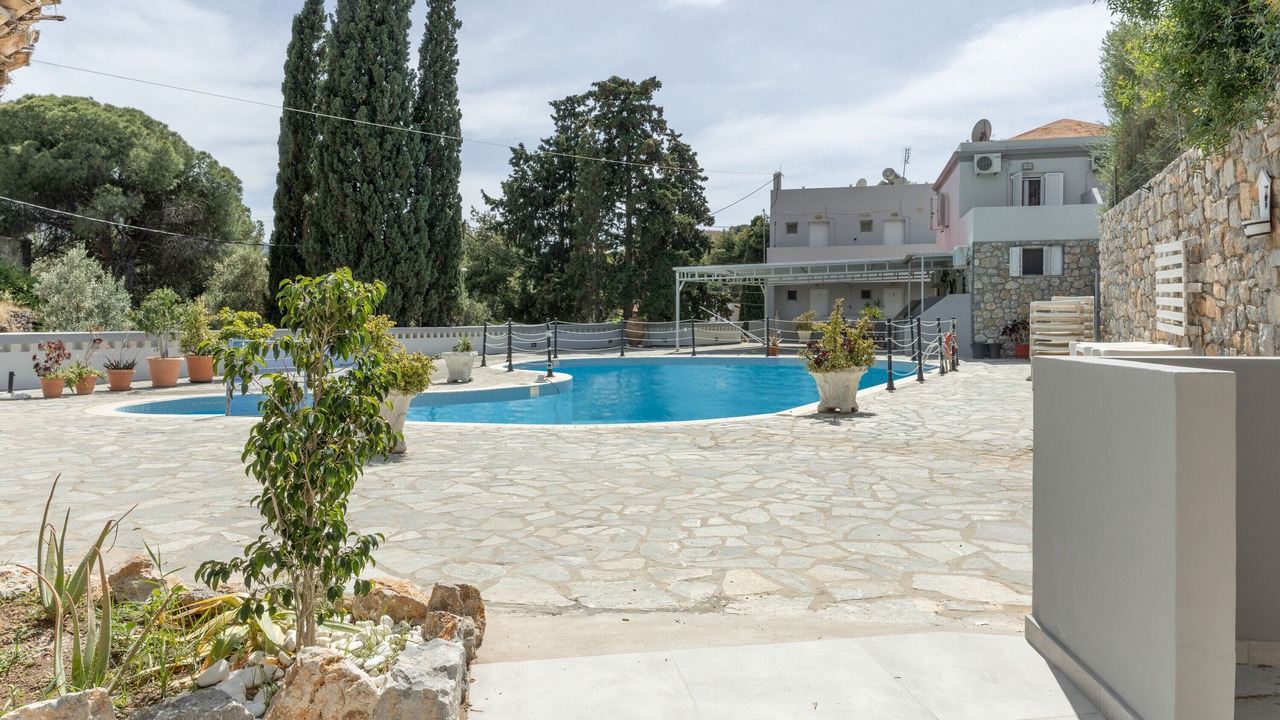 Photo of Outdoor in Panormos