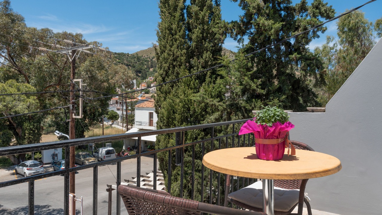 Photo of Outdoor in Panormos