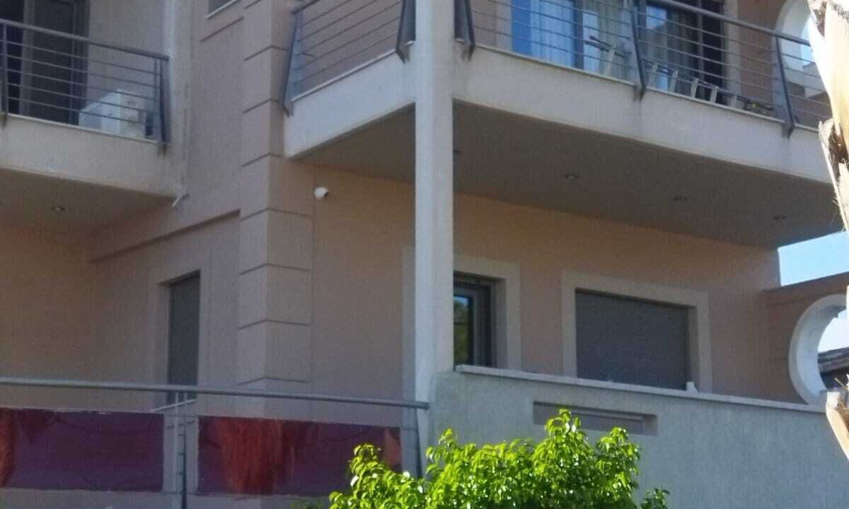 Photo of Outdoor in Nea Peramos