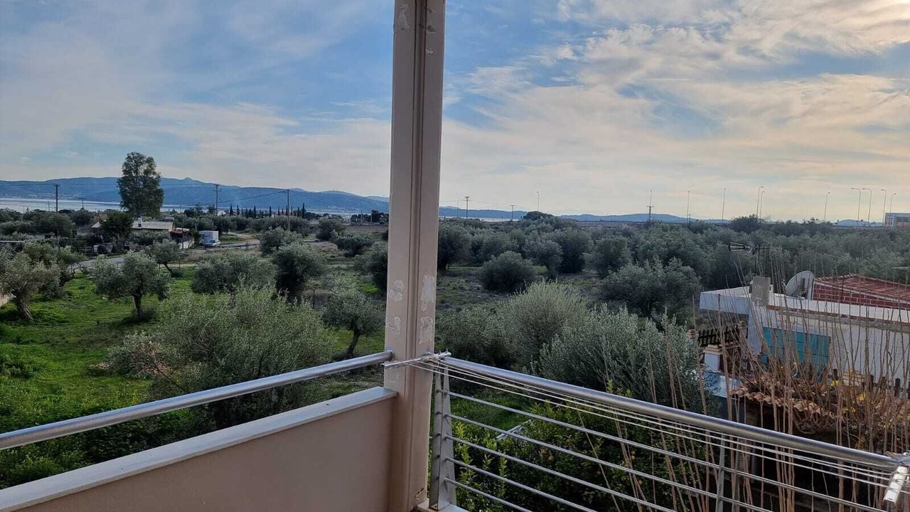 Photo of Outdoor in Nea Peramos