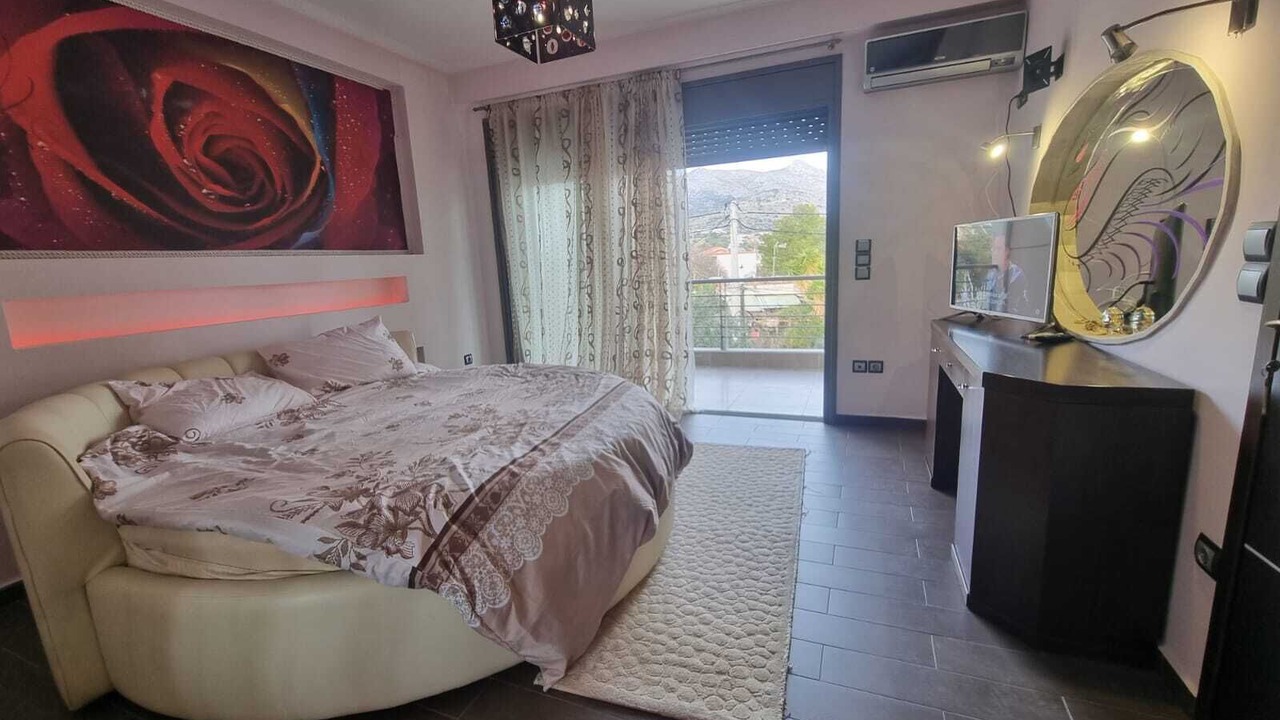Photo of Bedroom in Nea Peramos