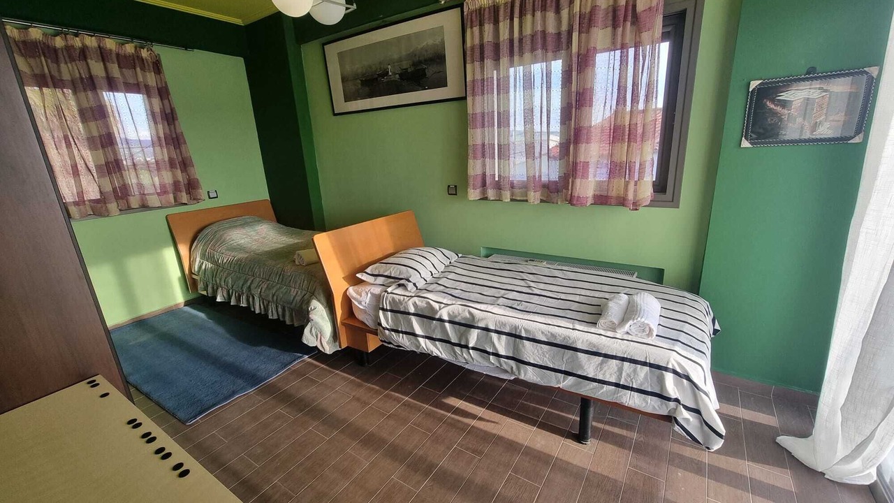 Photo of Bedroom in Nea Peramos