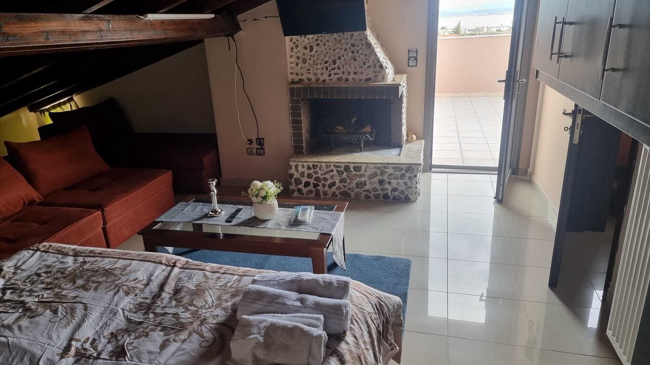 Photo of Bedroom in Nea Peramos
