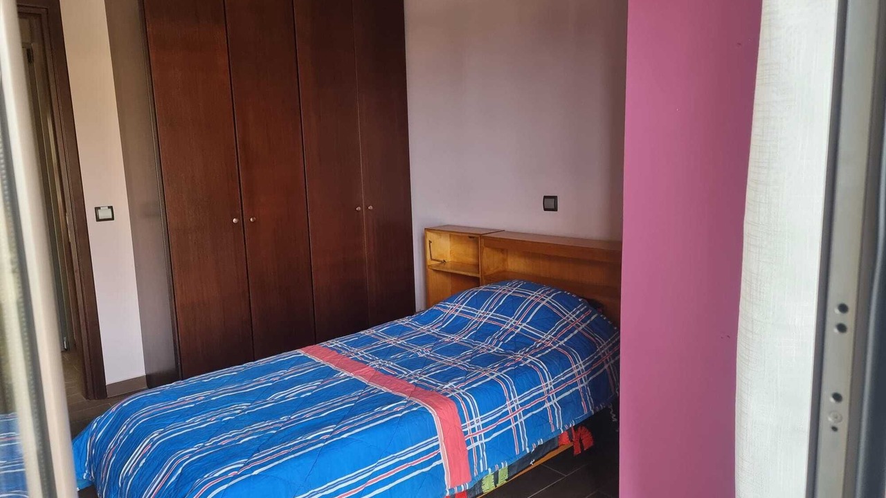 Photo of Bedroom in Nea Peramos