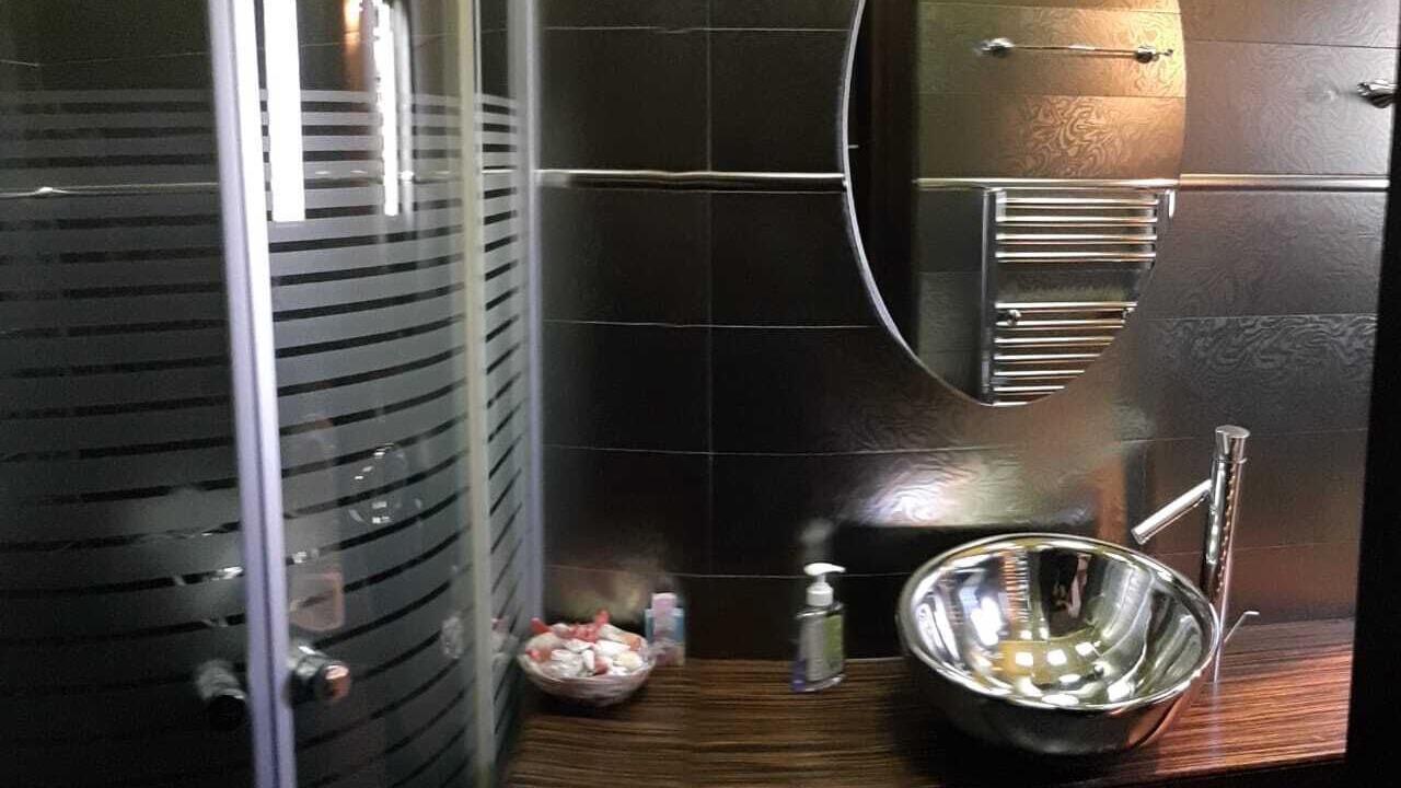Photo of Bathroom in Nea Peramos