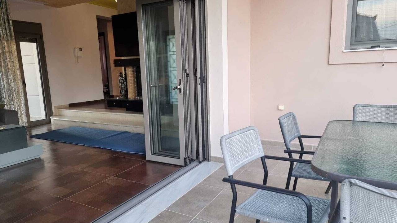 Photo of Outdoor in Nea Peramos