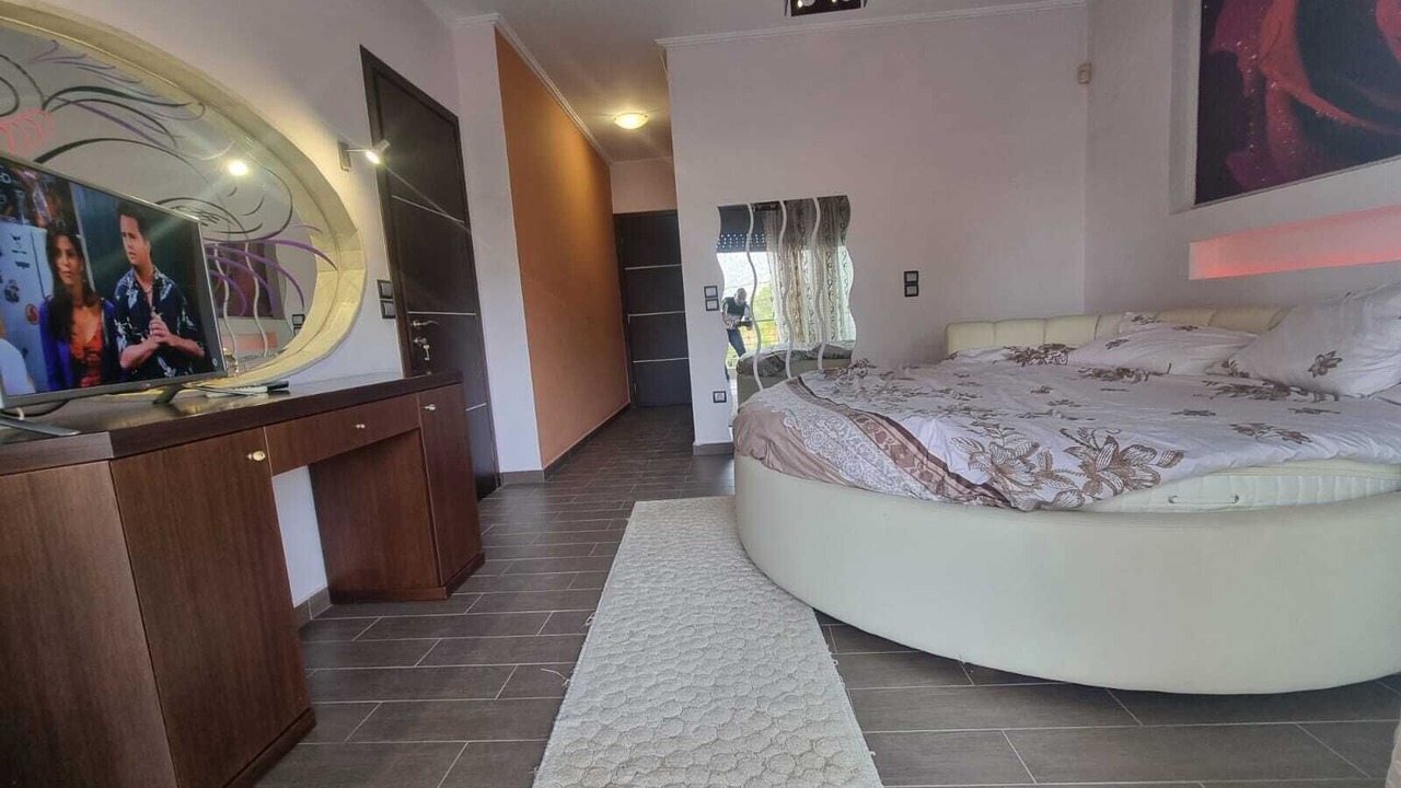 Photo of Bedroom in Nea Peramos