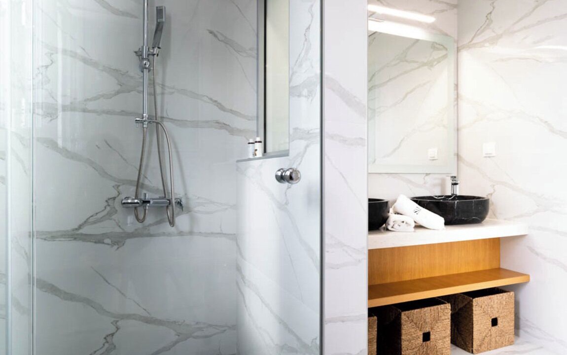 Photo of Bathroom in Analipsi