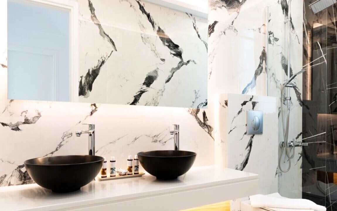 Photo of Bathroom in Analipsi