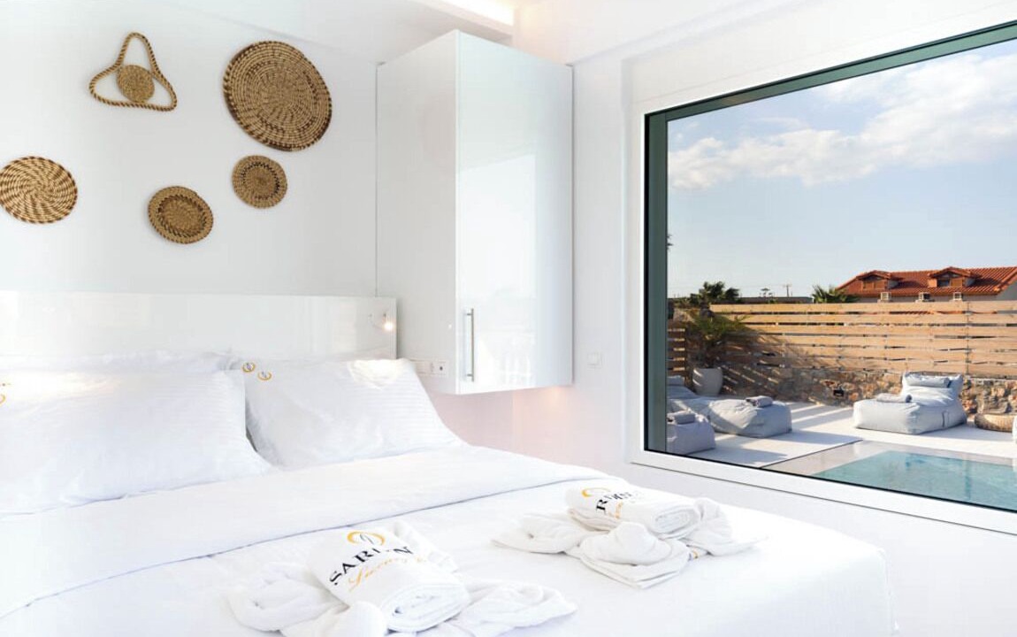 Photo of Bedroom in Analipsi