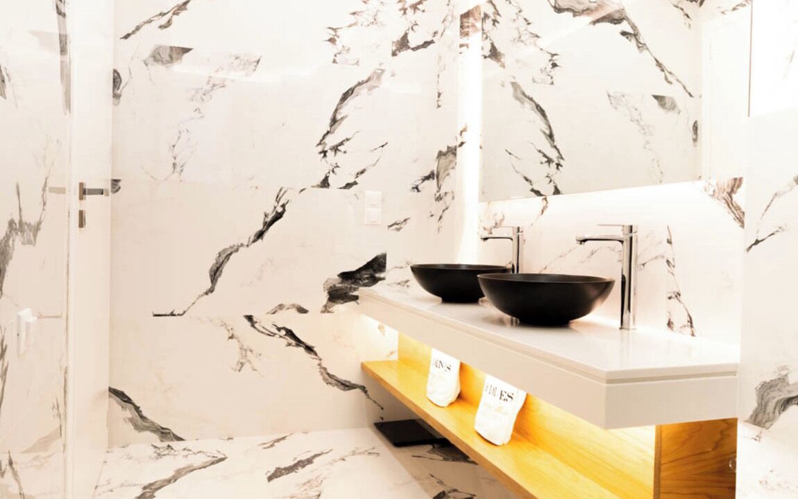 Photo of Bathroom in Analipsi