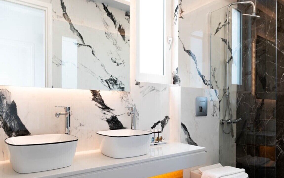 Photo of Bathroom in Analipsi