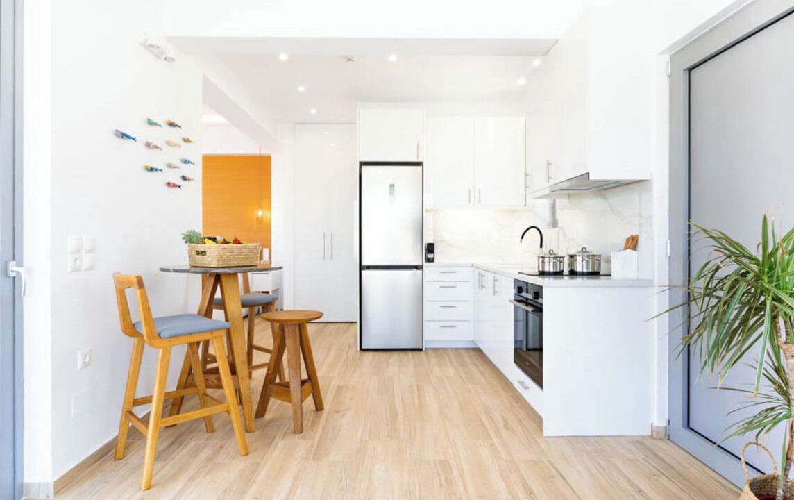 Photo of Kitchen in Analipsi