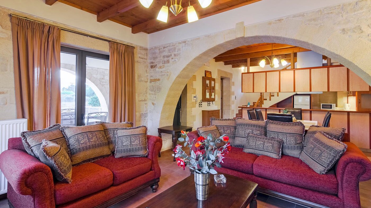 Photo of Bedroom in Apokoronas