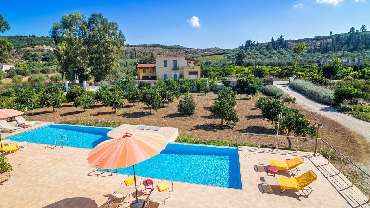 Photo of Outdoor in Apokoronas