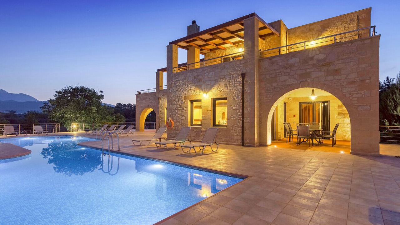 Photo of Outdoor in Apokoronas