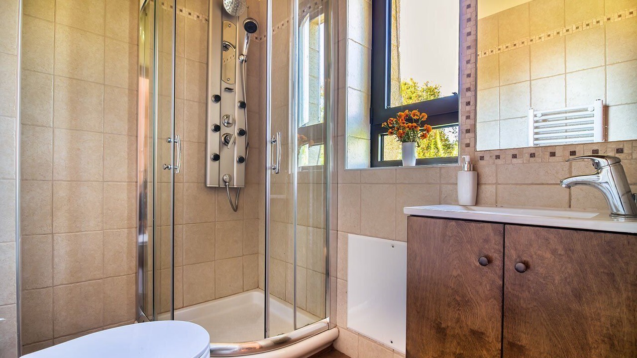Photo of Bathroom in Apokoronas