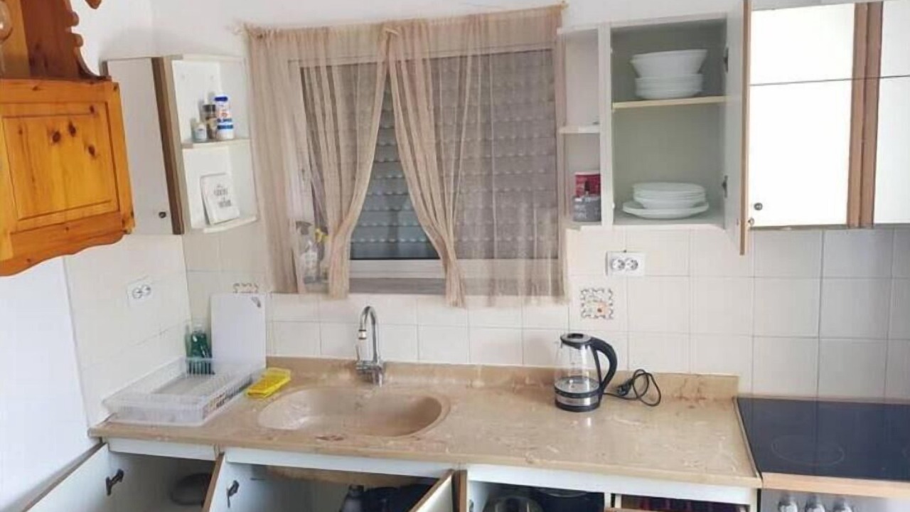 Photo of Kitchen in Perea