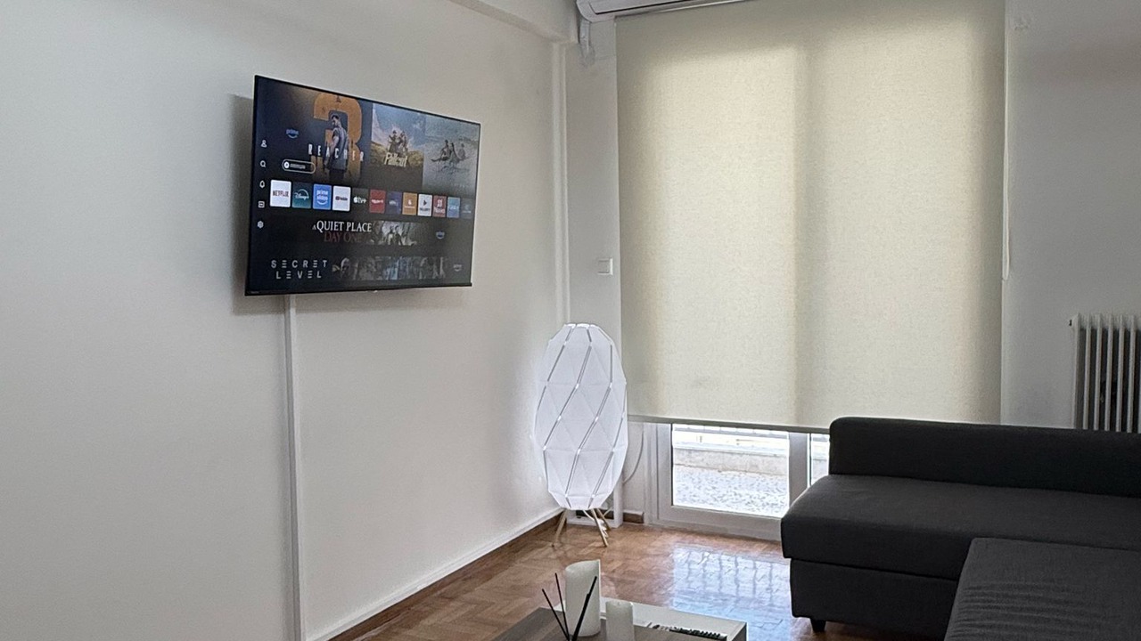 Photo of Livingroom in Patras