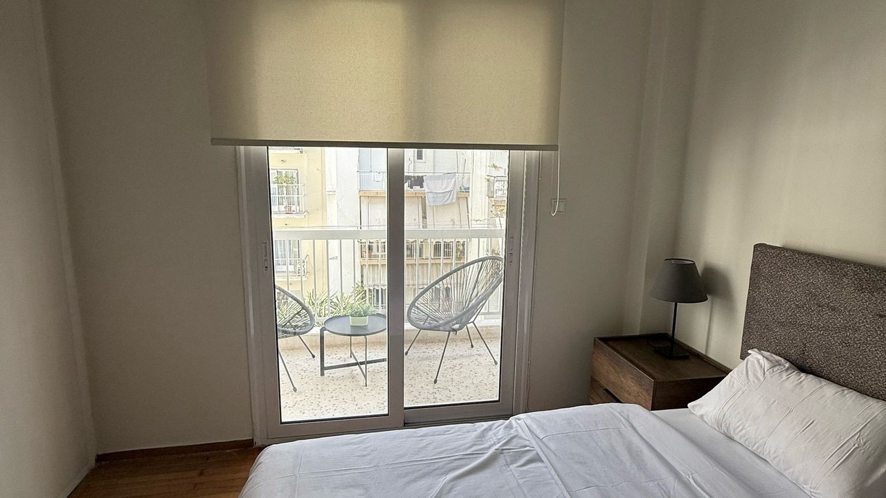 Photo of Bedroom in Patras